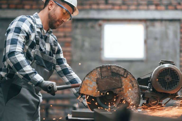 Factory Noise Monitoring