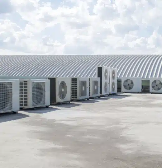 Noise monitoring assessment conducted for TOP approval in Singapore