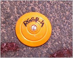 Settlement Marker Monitoring