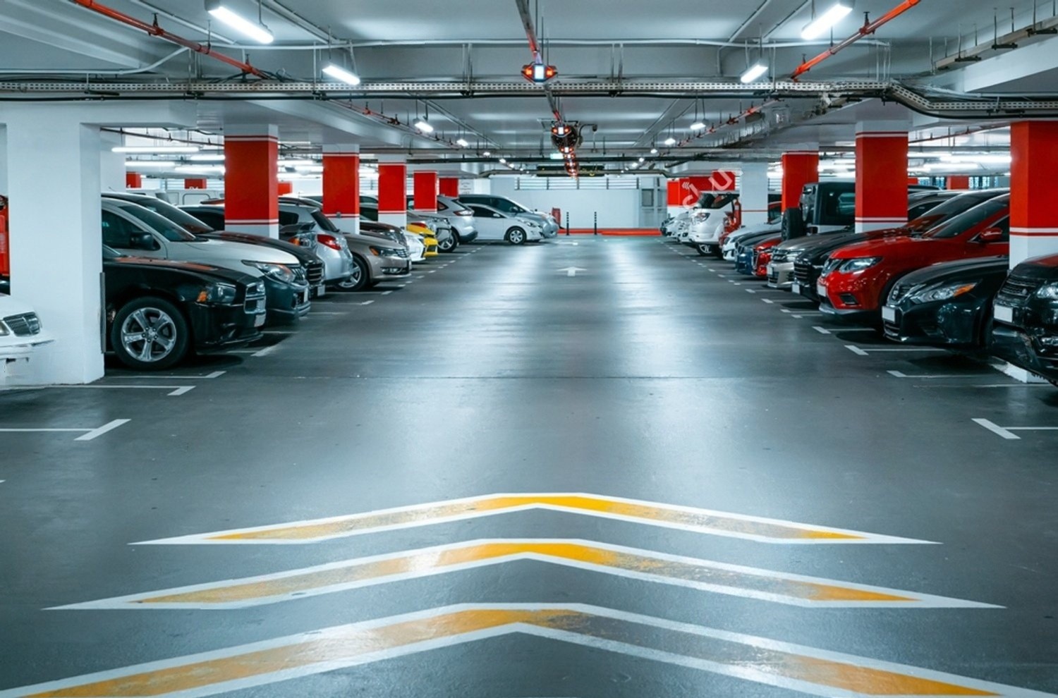 Under Ground Air Quality Monitoring System