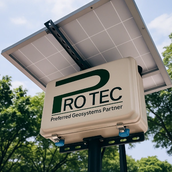 Wireless Real-Time Noise Monitoring System singapore